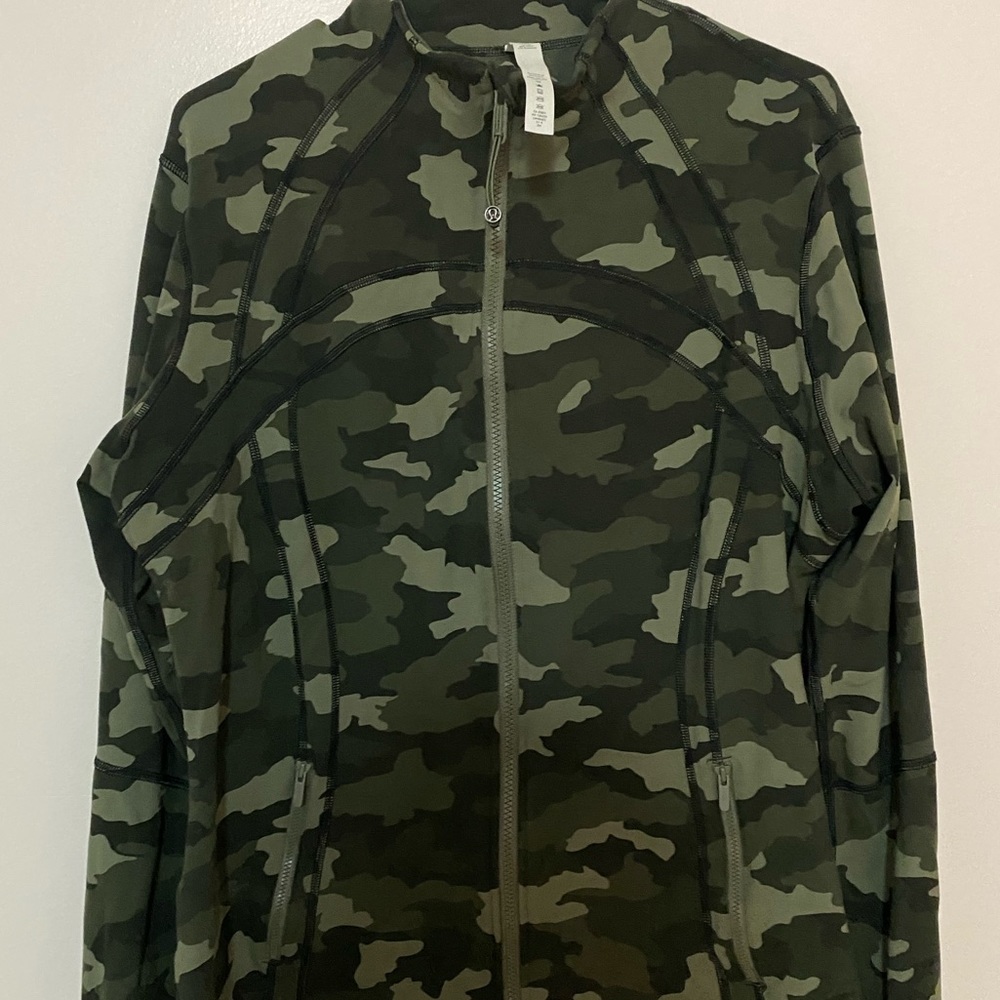 Lululemon Define Jacket